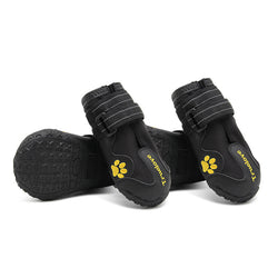 Large Dog Shoes Non-slip Wear Dog Shoes Pet Shoes