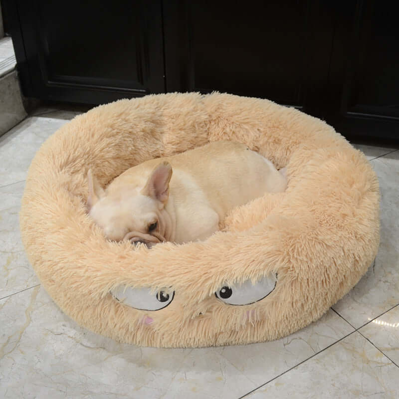 Sleeping Cat/Dog Bed