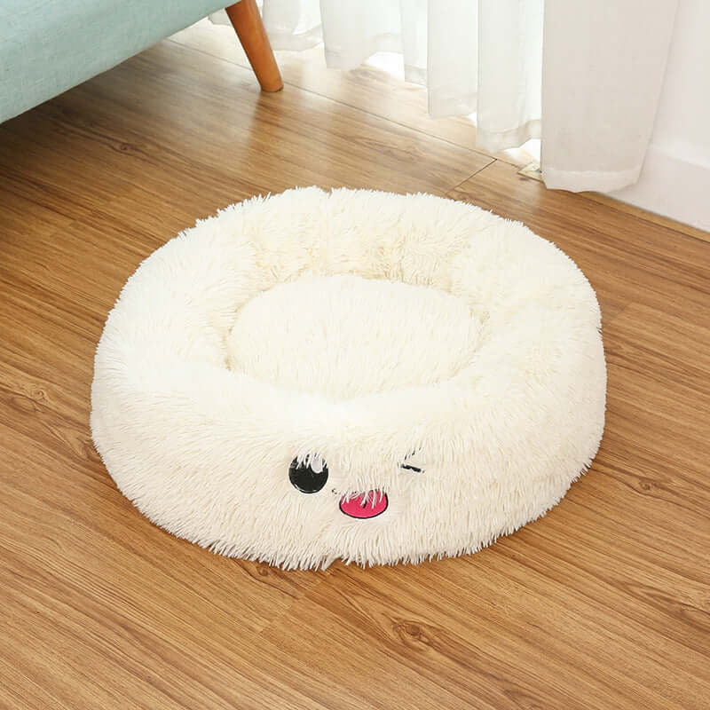 Sleeping Cat/Dog Bed