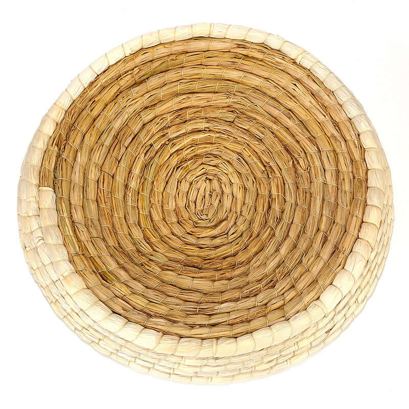 Rattan Cat Nest Natural Environmentally Friendly Pet Nest