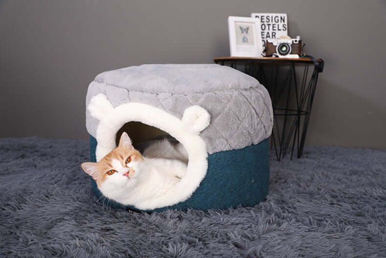 Warm Cat Beds