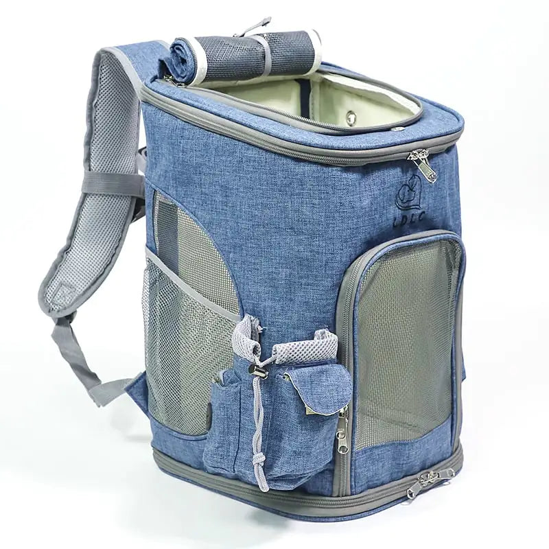 Pet Carrier Bag for Small Dogs and Cats