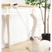 Pet Cat Toy Electronic Motion Cat Toy Interactive