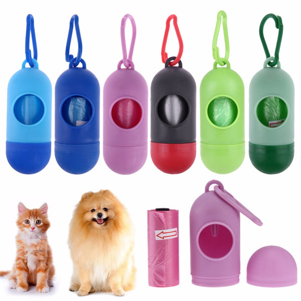 
 
 Overview:
 
 
 1. 100% brand new and high quality
 
 2. Compact and easy to carry
 
 3. Easy to clean the pet's poop when go out.
 
 4. Simple,lovely design,yourPet Toilet Picker Bone Type Garbage Bag Storage Box0Dean's Pet Outlet Dean's Pet Outlet Pet Toilet Picker Bone Type Garbage Bag Storage Box