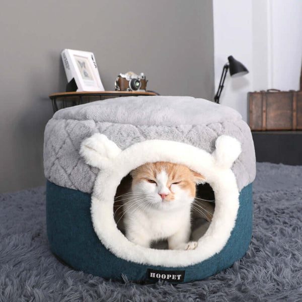 Warm Cat Beds