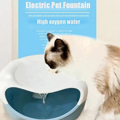 pet Water Dispenser