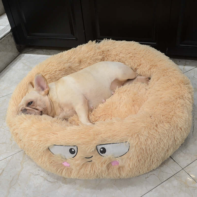 Sleeping Cat/Dog Bed