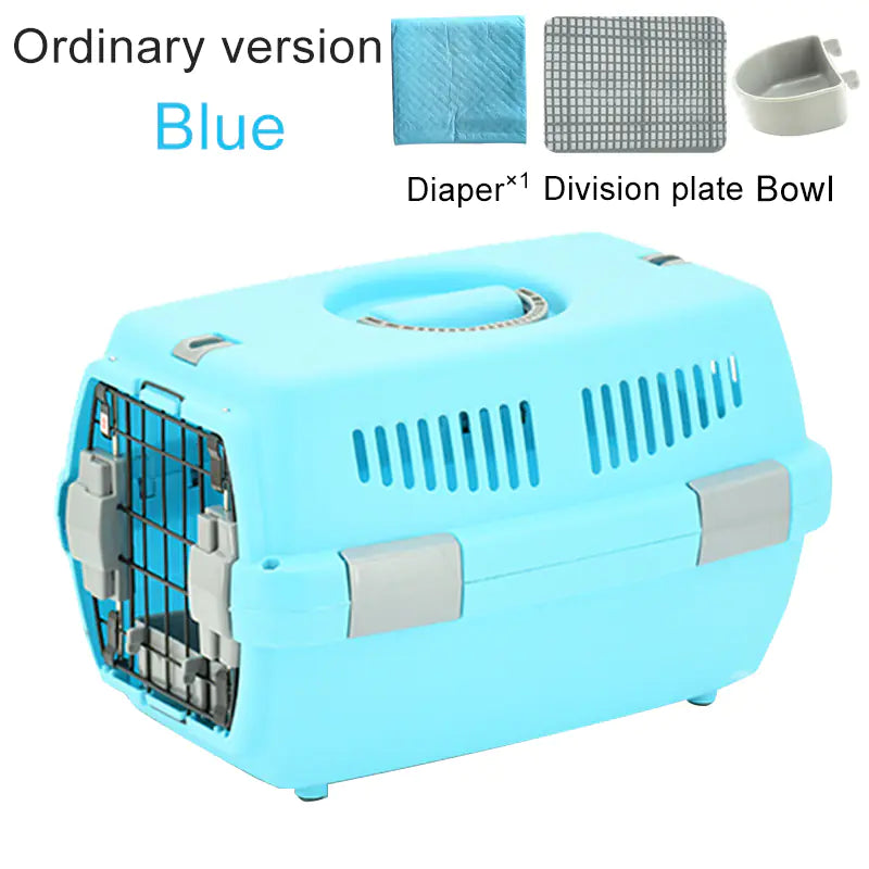 Non-Slip Stainless Steel Pet Bowl – Durable & Spill-Free