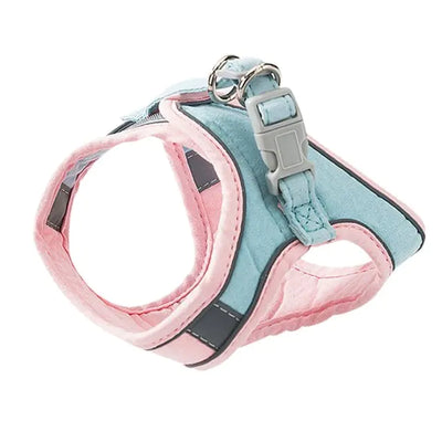 Cat Harness and Leash Set – Escape Proof, Adjustable & Comfortable