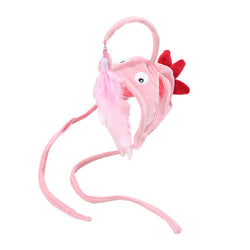 Fashionable And Interesting Cat Toys