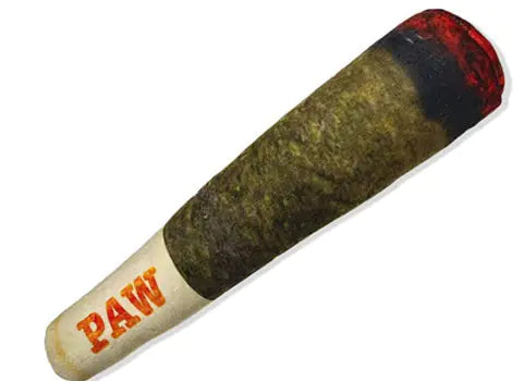 Pet Prank Toys for Dogs - Fake Cigarettes
