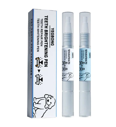 Pet Dental Care Pen