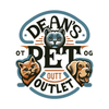 Dean's Pet Outlet 