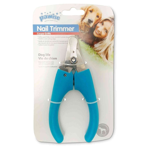 Dog Nail Trimmer Clippers Cat Pet Puppy Toenail Claw Safe Professional