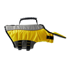 Life Vest - Dog Life Jacket