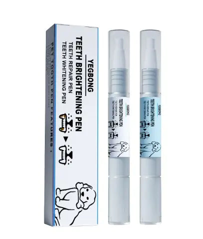 Pet Dental Care Pen