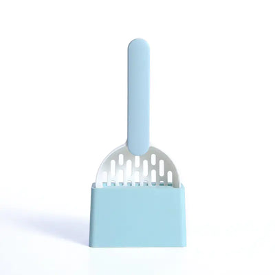 Large Cat Litter Scoop Set for Pet Cleaning