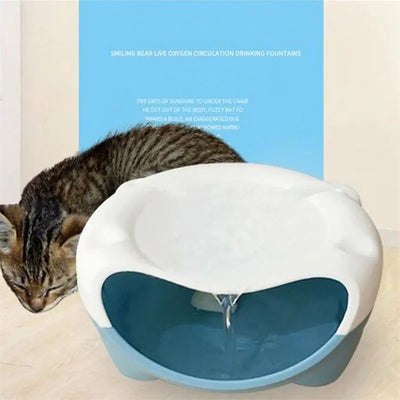 pet Water Dispenser