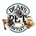 Dean's Pet Outlet 