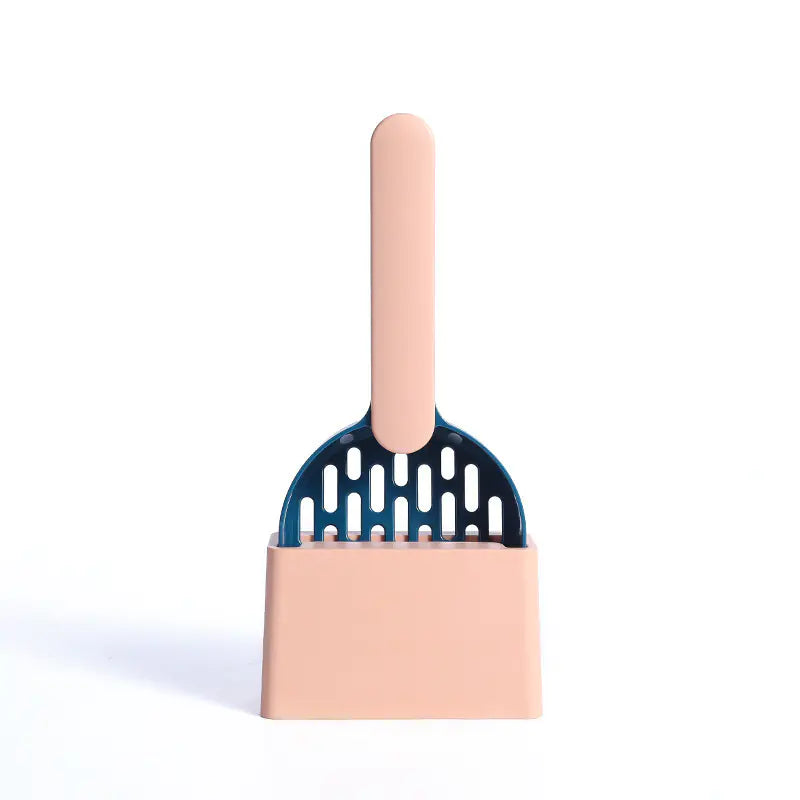 Large Cat Litter Scoop Set for Pet Cleaning
