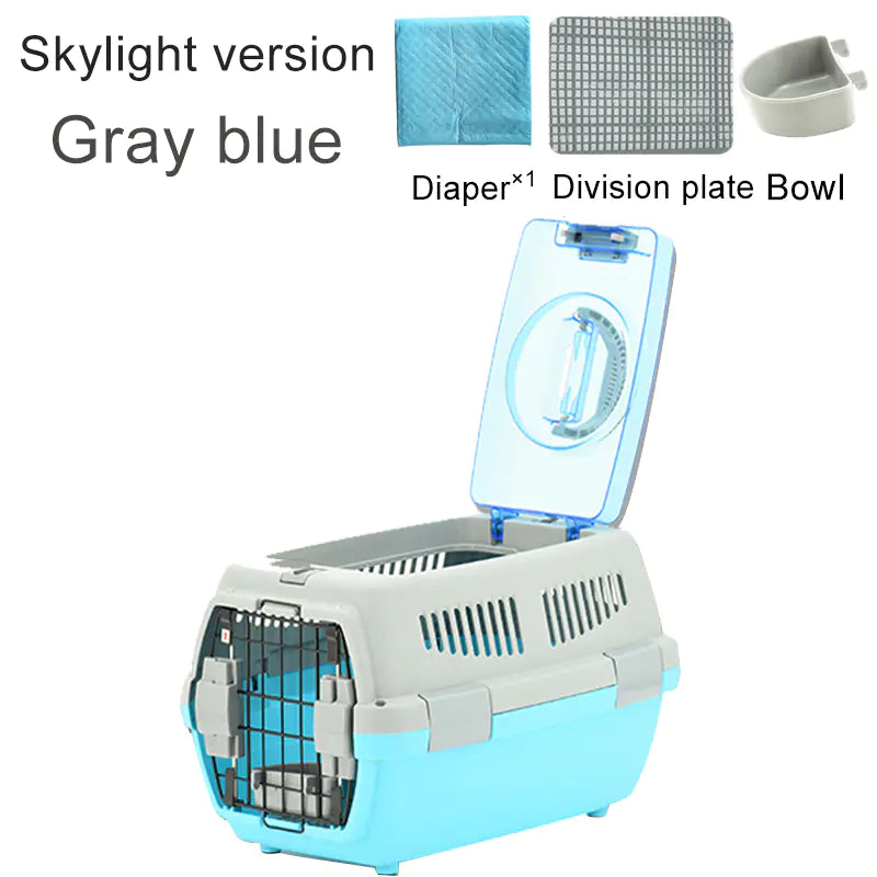 Non-Slip Stainless Steel Pet Bowl – Durable & Spill-Free