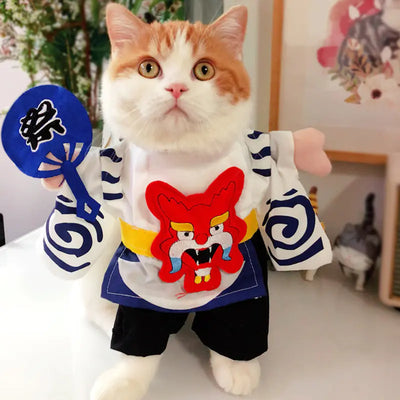 Funny Pet Costumes and Apparel for Pets