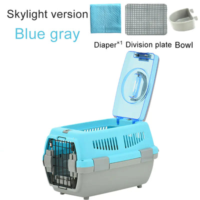 Non-Slip Stainless Steel Pet Bowl – Durable & Spill-Free