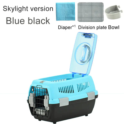 Non-Slip Stainless Steel Pet Bowl – Durable & Spill-Free