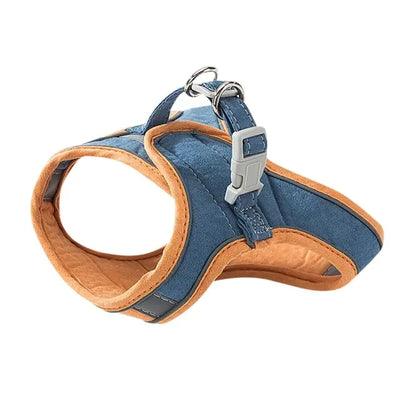 Cat Harness and Leash Set – Escape Proof, Adjustable & Comfortable