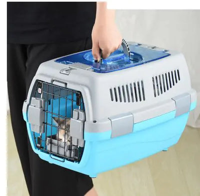 Non-Slip Stainless Steel Pet Bowl – Durable & Spill-Free