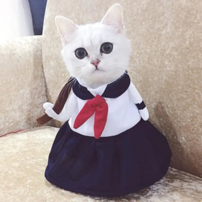 Funny Pet Costumes and Apparel for Pets