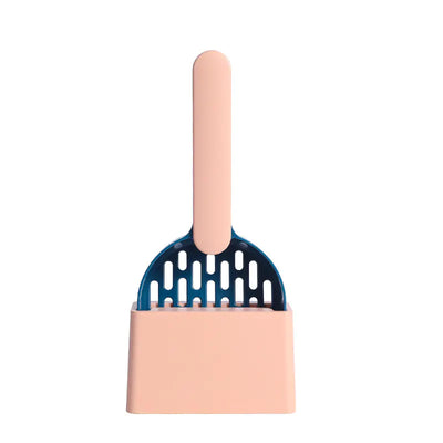 Large Cat Litter Scoop Set for Pet Cleaning