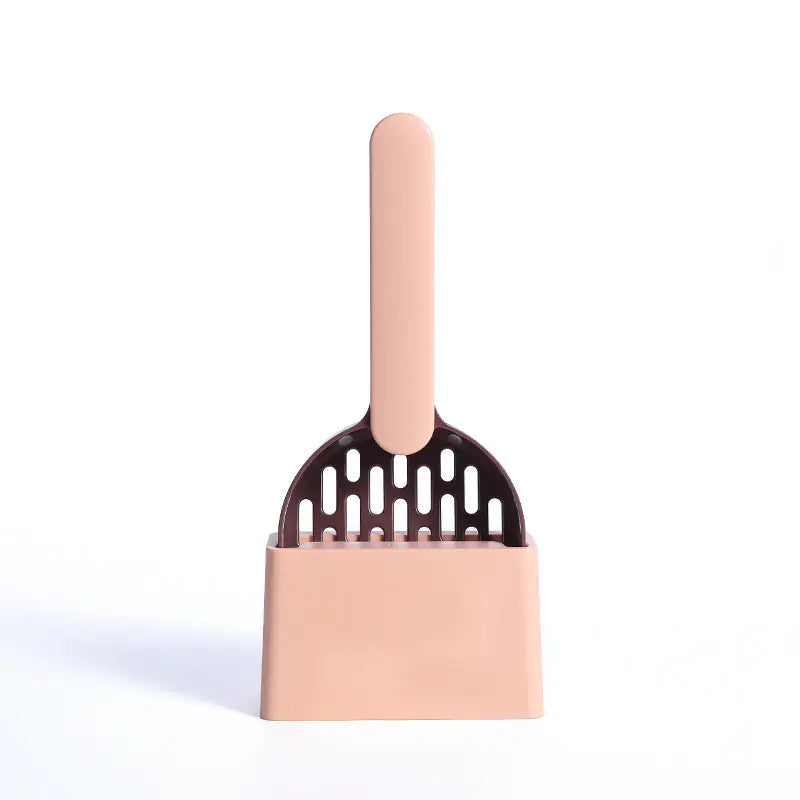 Large Cat Litter Scoop Set for Pet Cleaning