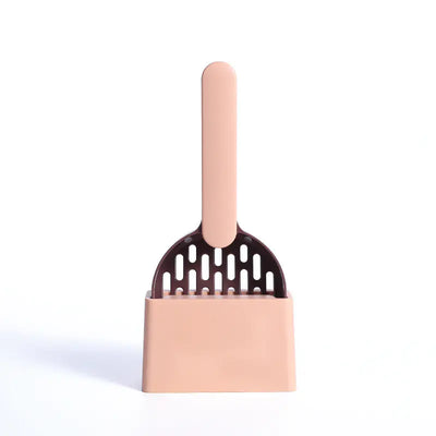 Large Cat Litter Scoop Set for Pet Cleaning