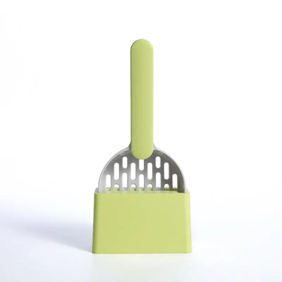 Large Cat Litter Scoop Set for Pet Cleaning