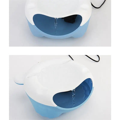 pet Water Dispenser